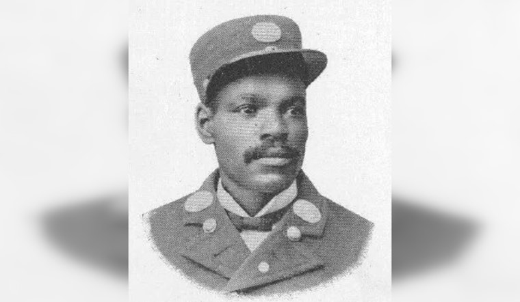 John Cheatham Celebrated as Minneapolis's Trailblazing Black Firefighter During Black History Month