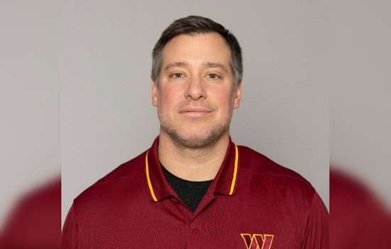 John Glenn Joins Washington Commanders as Assistant Special Teams Coach Under Head Coach Dan Quinn