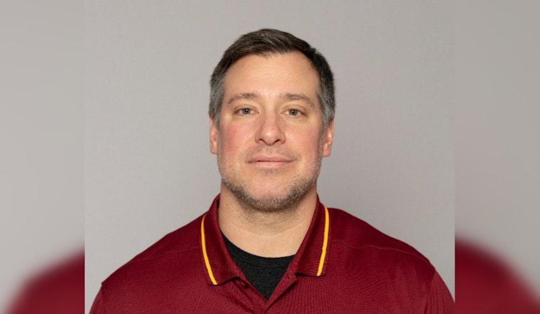 John Glenn Joins Washington Commanders as Assistant Special Teams Coach Under Head Coach Dan Quinn