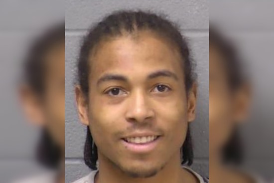 Joliet Juggernaut Alleged Murder of 8 Ends in Texas Tragedy