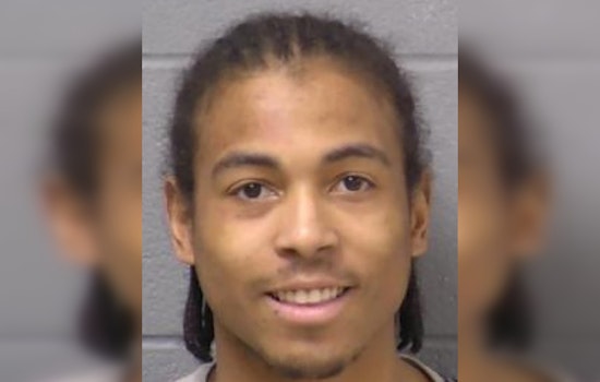 Joliet Juggernaut Alleged Murder of 8 Ends in Texas Tragedy
