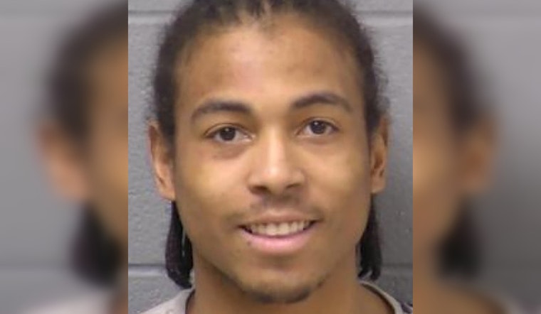 Joliet Juggernaut Alleged Murder of 8 Ends in Texas Tragedy