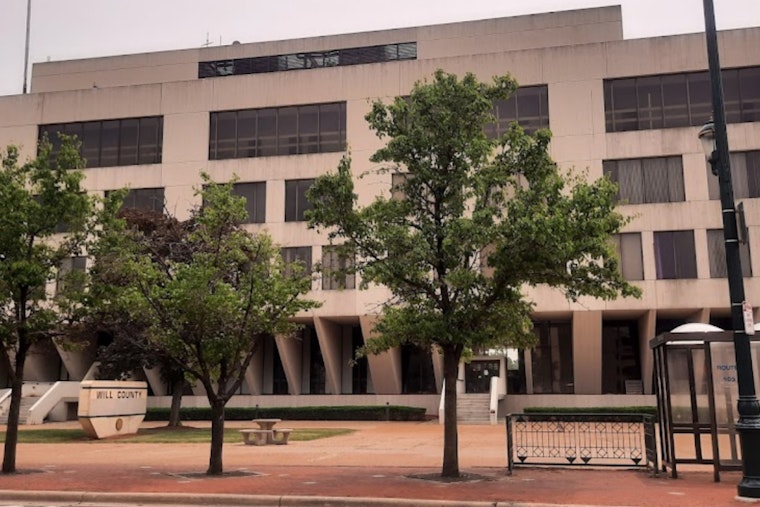 Joliet's Former Will County Courthouse Undergoes Demolition Amid Safety Concerns and Future Development Discussions