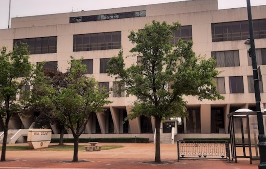 Joliet's Former Will County Courthouse Undergoes Demolition Amid Safety Concerns and Future Development Discussions