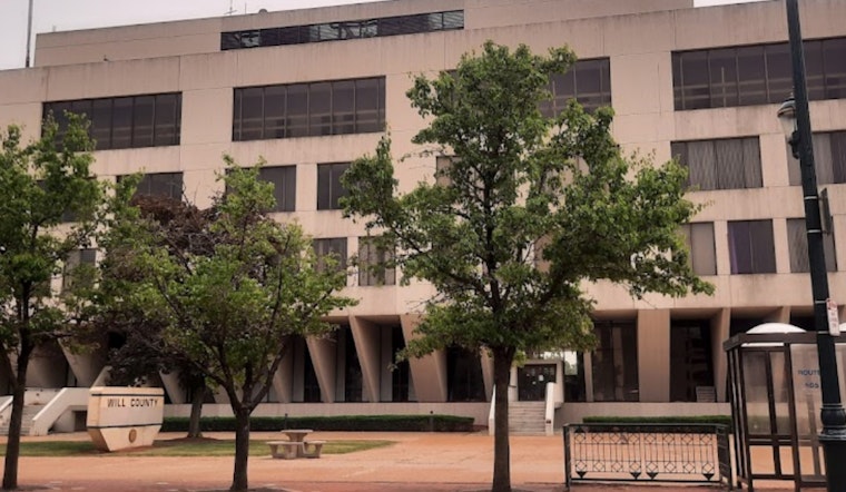 Joliet's Former Will County Courthouse Undergoes Demolition Amid Safety Concerns and Future Development Discussions
