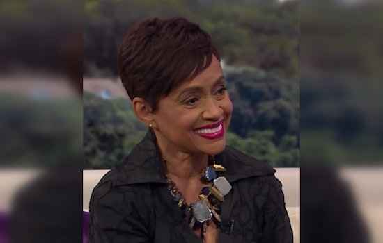 Judge Glenda Hatchett Files Lawsuit Against Ex-Georgia Sheriff for Alleged Groping