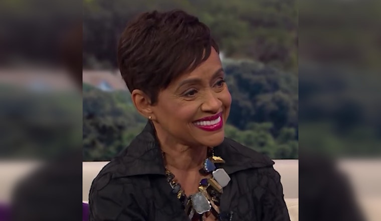 Judge Glenda Hatchett Files Lawsuit Against Ex-Georgia Sheriff for Alleged Groping