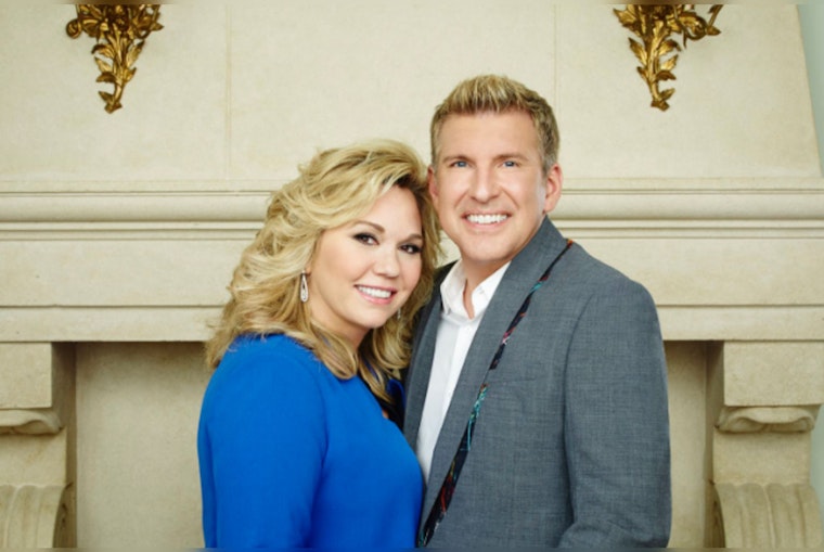 Julie Chrisley Could See Early Release, Attorney Cites Possible Sentence Reduction Amid Appeal