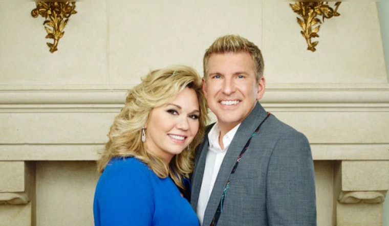 Julie Chrisley Could See Early Release, Attorney Cites Possible Sentence Reduction Amid Appeal