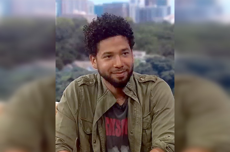 Jussie Smollett Seeks Illinois Supreme Court Review to Overturn Hate Crime Hoax Conviction