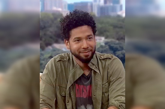 Jussie Smollett Seeks Illinois Supreme Court Review to Overturn Hate Crime Hoax Conviction