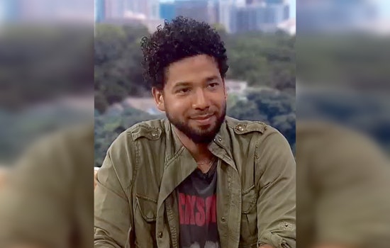 Jussie Smollett Seeks Illinois Supreme Court Review to Overturn Hate Crime Hoax Conviction