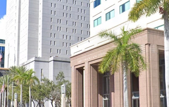 Justice Department Targets Russian Sanction Evaders with Forfeiture of Bal Harbour Condos Worth $2.5 Million
