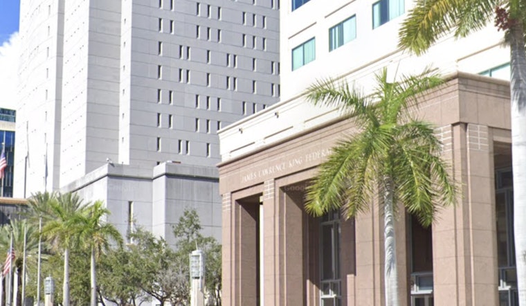 Justice Department Targets Russian Sanction Evaders with Forfeiture of Bal Harbour Condos Worth $2.5 Million