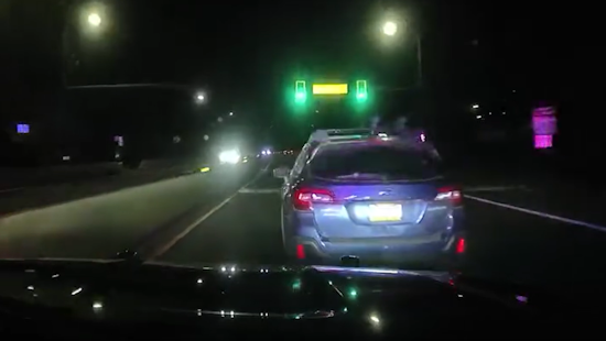Juvenile Brothers Lead Seattle Police on High-Speed Chase After Alleged Armed Carjacking
