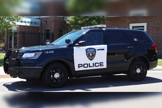 Juvenile Pedestrian Killed in Early Morning Brooklyn Park Bus Collision