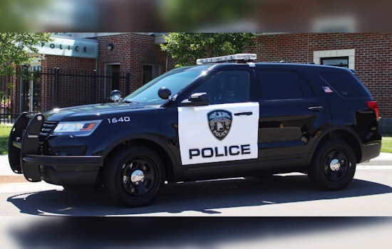 Juvenile Pedestrian Killed in Early Morning Brooklyn Park Bus Collision