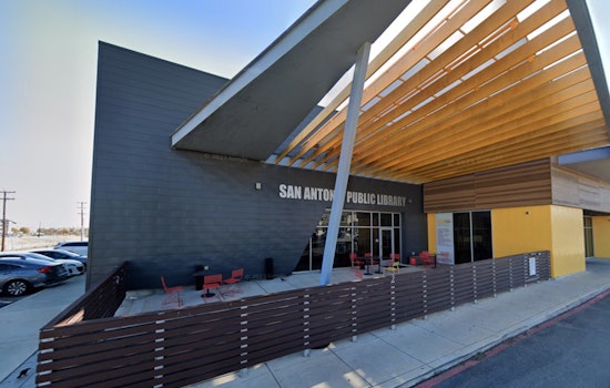 Kathy Donellan Named Interim Library Director in San Antonio Amid Search for Permanent Successor