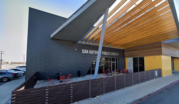 Kathy Donellan Named Interim Library Director in San Antonio Amid Search for Permanent Successor
