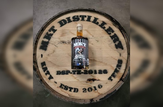Katy's MKT Distillery Closes Taproom, Seeks Buyer Amid Economic Strain
