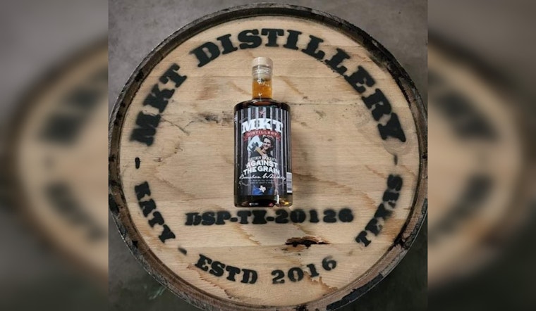 Katy's MKT Distillery Closes Taproom, Seeks Buyer Amid Economic Strain