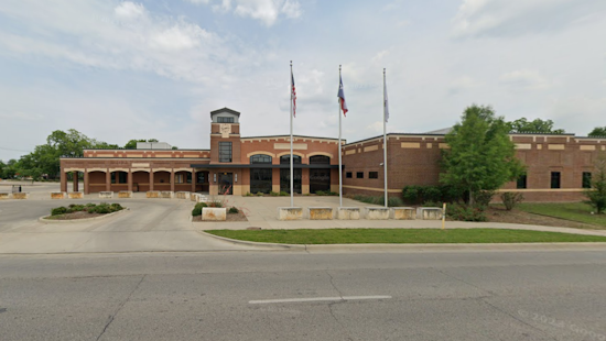 Kaufman County to Debate Controversial Re-Plat of Lot 54 in Kaufman Estates Amidst Resident Concerns