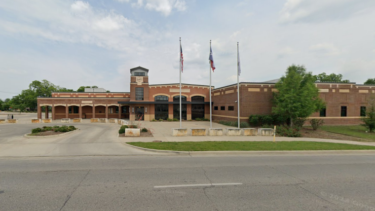 Kaufman County to Debate Controversial Re-Plat of Lot 54 in Kaufman Estates Amidst Resident Concerns