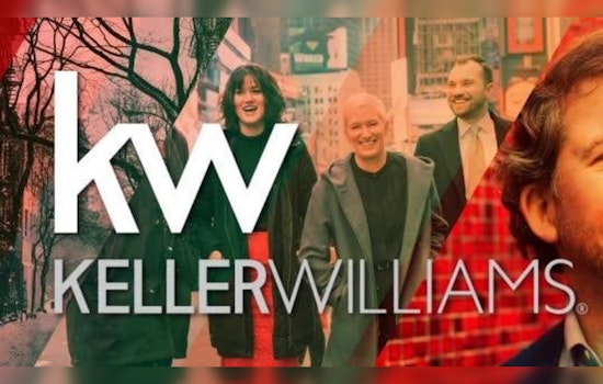 Keller Williams Coughs Up $70M to Settle Commission Coercion Claims