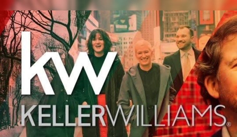 Keller Williams Coughs Up $70M to Settle Commission Coercion Claims