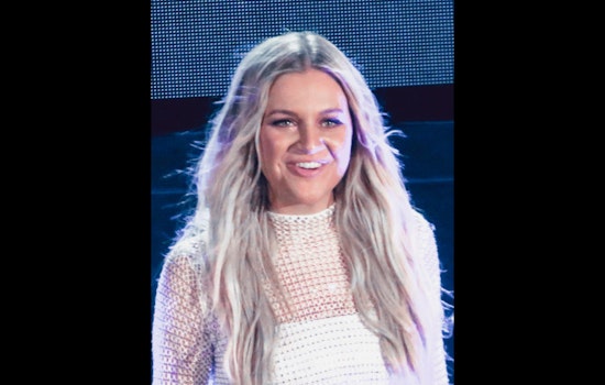 Kelsea Ballerini to Charm as Solo Host at 2024 CMT Music Awards in Austin's Moody Center