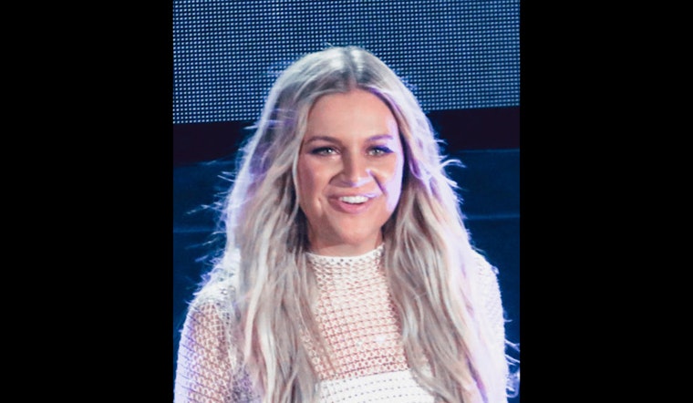 Kelsea Ballerini to Charm as Solo Host at 2024 CMT Music Awards in Austin's Moody Center