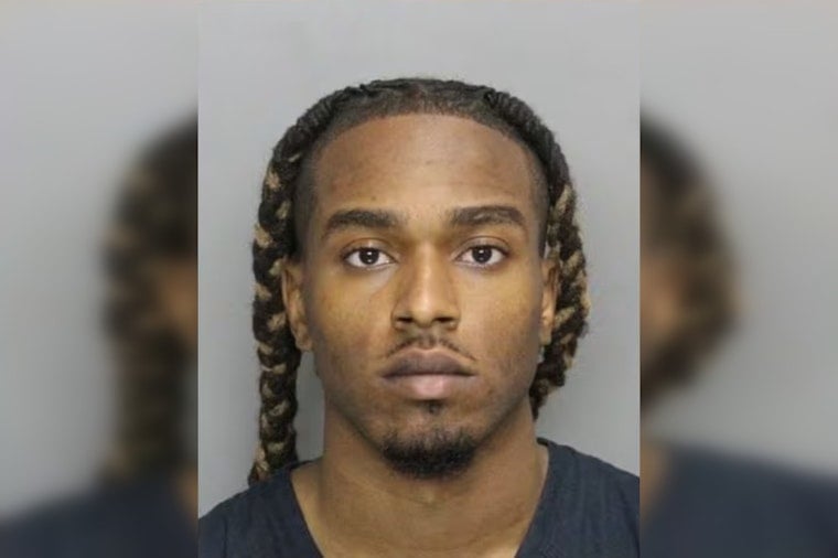 Kennesaw Golf Course Triple Murder Suspect Bryan Rhoden Avoids Death Penalty with Plea, Gets Life in Prison