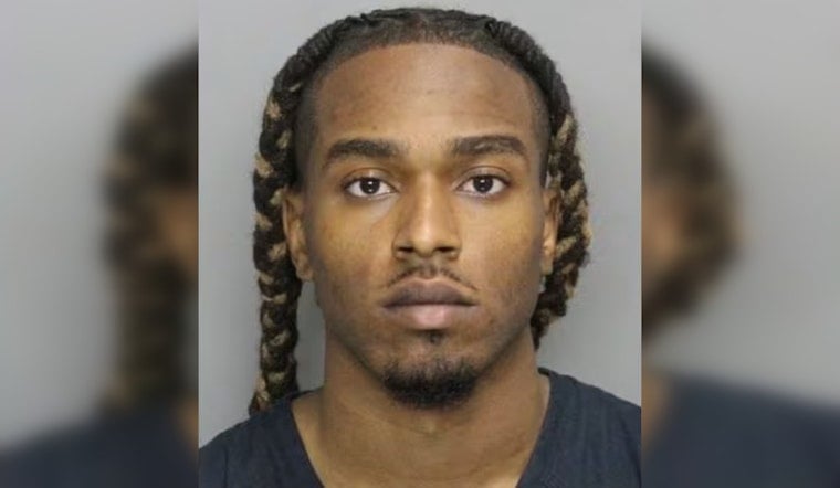 Kennesaw Golf Course Triple Murder Suspect Bryan Rhoden Avoids Death Penalty with Plea, Gets Life in Prison