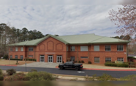 Kennesaw's Northstar Church Celebrates Inclusivity with Night to Shine Prom for Special Needs Community