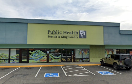 Kent COVID-19 Vaccination Clinic to Close March 30, Urges Shots Before Federal Funding Ends