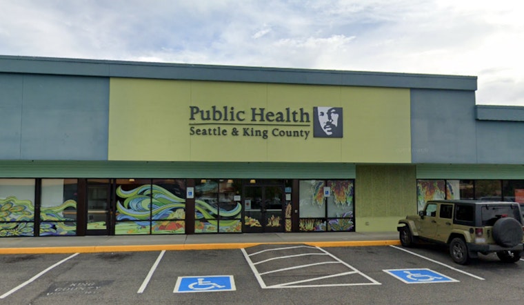 Kent COVID-19 Vaccination Clinic to Close March 30, Urges Shots Before Federal Funding Ends