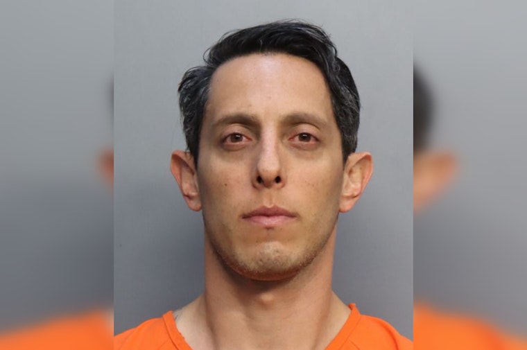 Key Biscayne Gymnastics Coach Charged With Sexual Battery Against