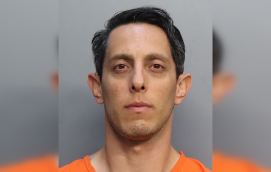Key Biscayne Gymnastics Coach Charged With Sexual Battery Against Minors