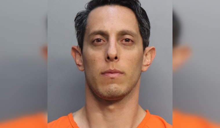 Key Biscayne Gymnastics Coach Charged With Sexual Battery Against Minors