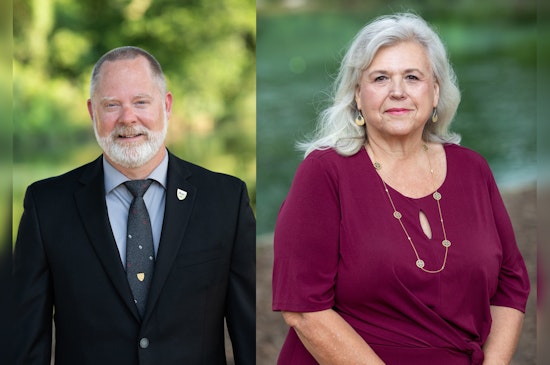 Key City Officials in San Marcos Set for Retirement, City Plans Transition