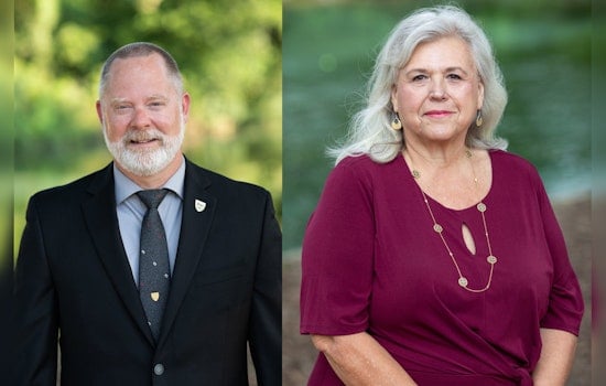 Key City Officials in San Marcos Set for Retirement, City Plans Transition