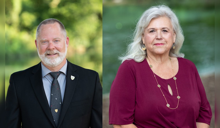Key City Officials in San Marcos Set for Retirement, City Plans Transition