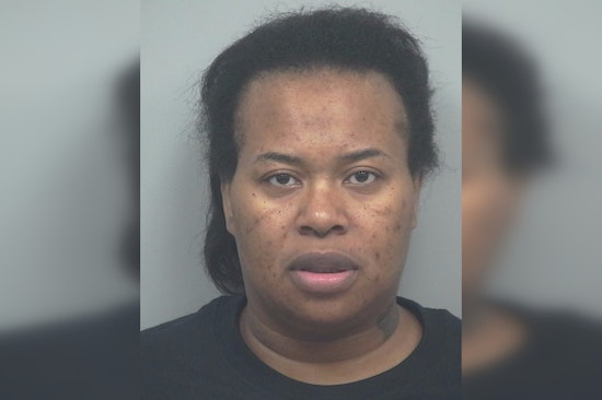 Kid in the Trunk Shocker, Gwinnett County Mom Cuffed for Son’s Wild Ride