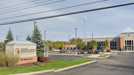 Kimball Township Man Accused of Ramming Through Law Enforcement Gates in Port Huron and St. Clair County