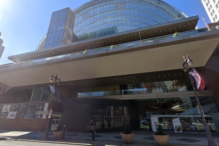 Kimmel Center Honors Marian Anderson with Concert Hall Rebranding, Backed by $25 Million Donation