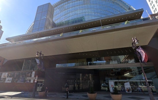 Kimmel Center Honors Marian Anderson with Concert Hall Rebranding, Backed by $25 Million Donation