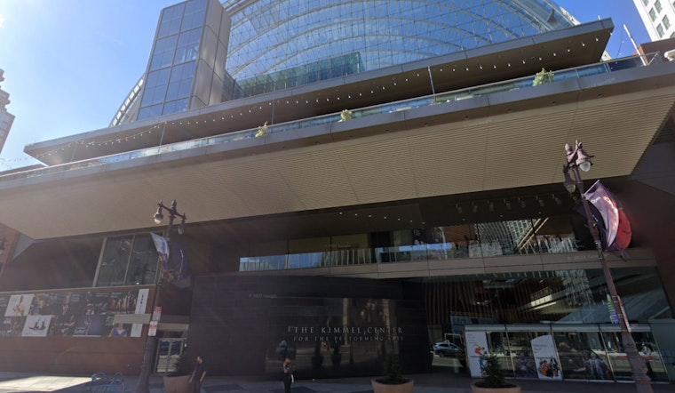 Kimmel Center Honors Marian Anderson with Concert Hall Rebranding, Backed by $25 Million Donation