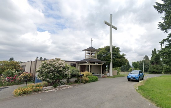 King County and Tukwila Augment Support for Asylum-Seekers with $1M in Grants and New Facilities Amid Capacity Strains