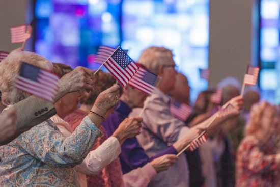 King County Rolls Out $15.9 Million in Funding to Support Local Veterans and Their Families