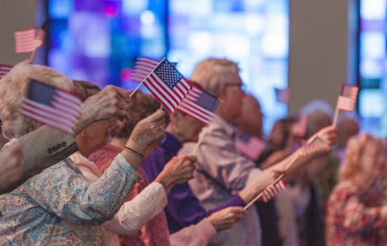 King County Rolls Out $15.9 Million in Funding to Support Local Veterans and Their Families
